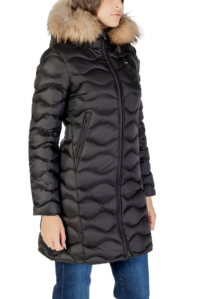 Blauer Giubbotto Donna