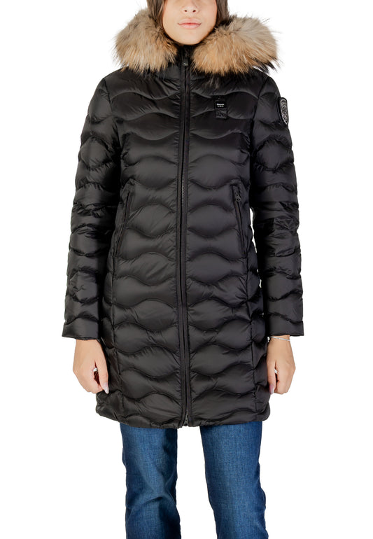 Blauer Giubbotto Donna