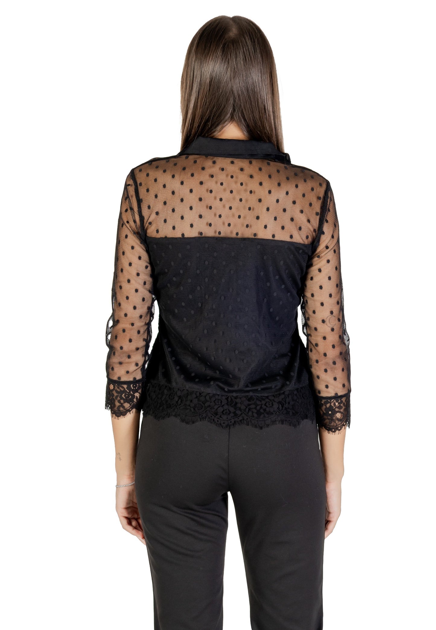 Morgan De Toi Blouse Donna