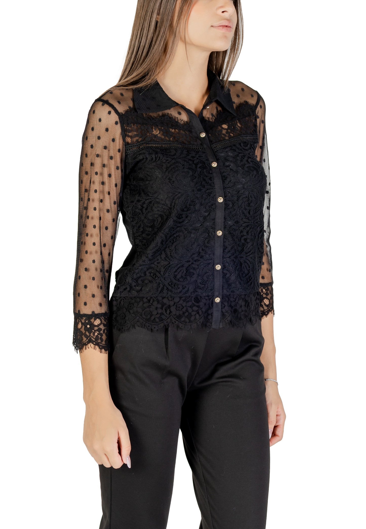 Morgan De Toi Blouse Donna