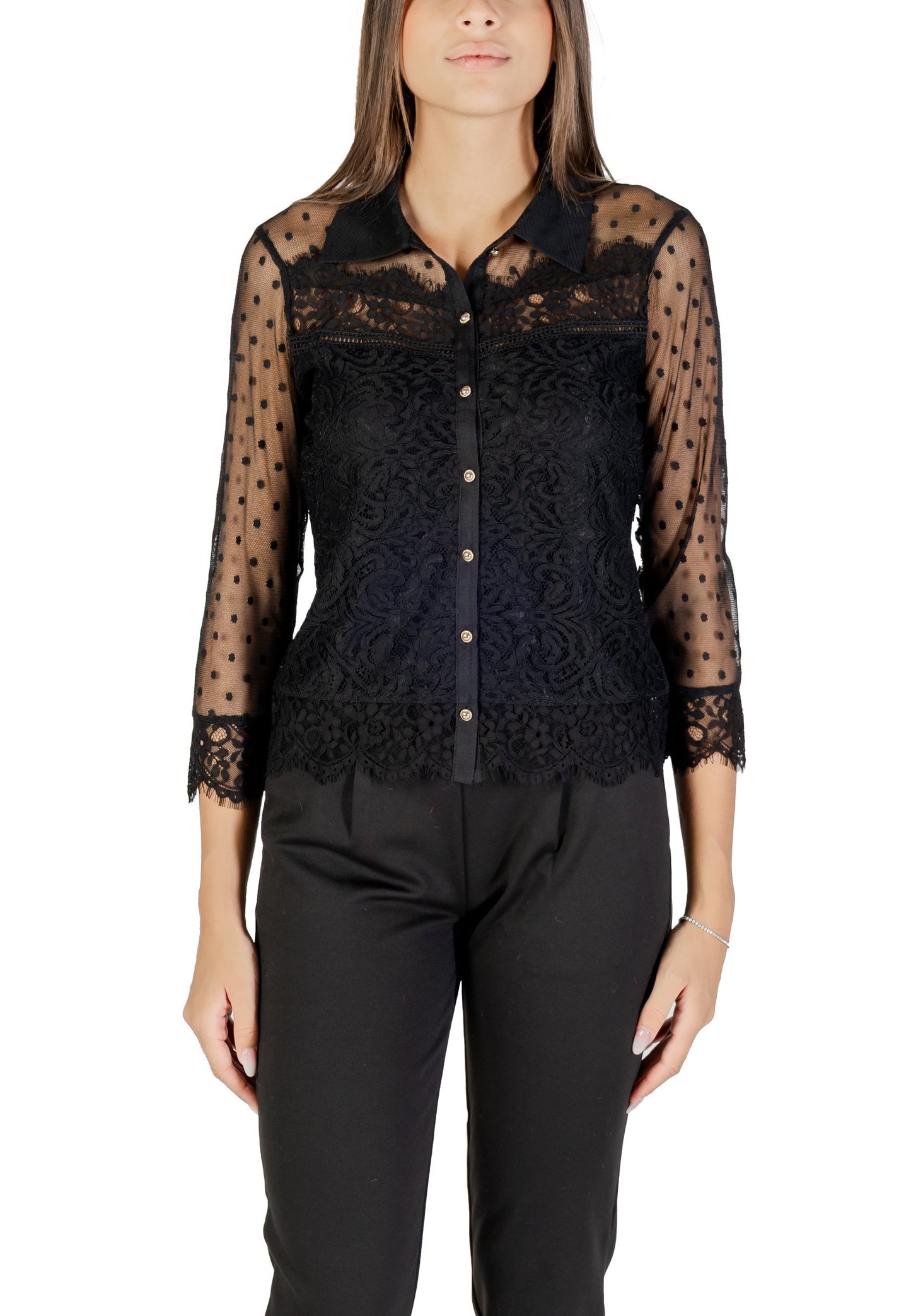 Morgan De Toi Blouse Donna