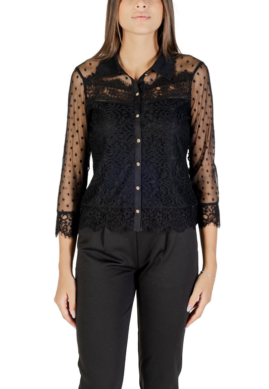 Morgan De Toi Blouse Donna