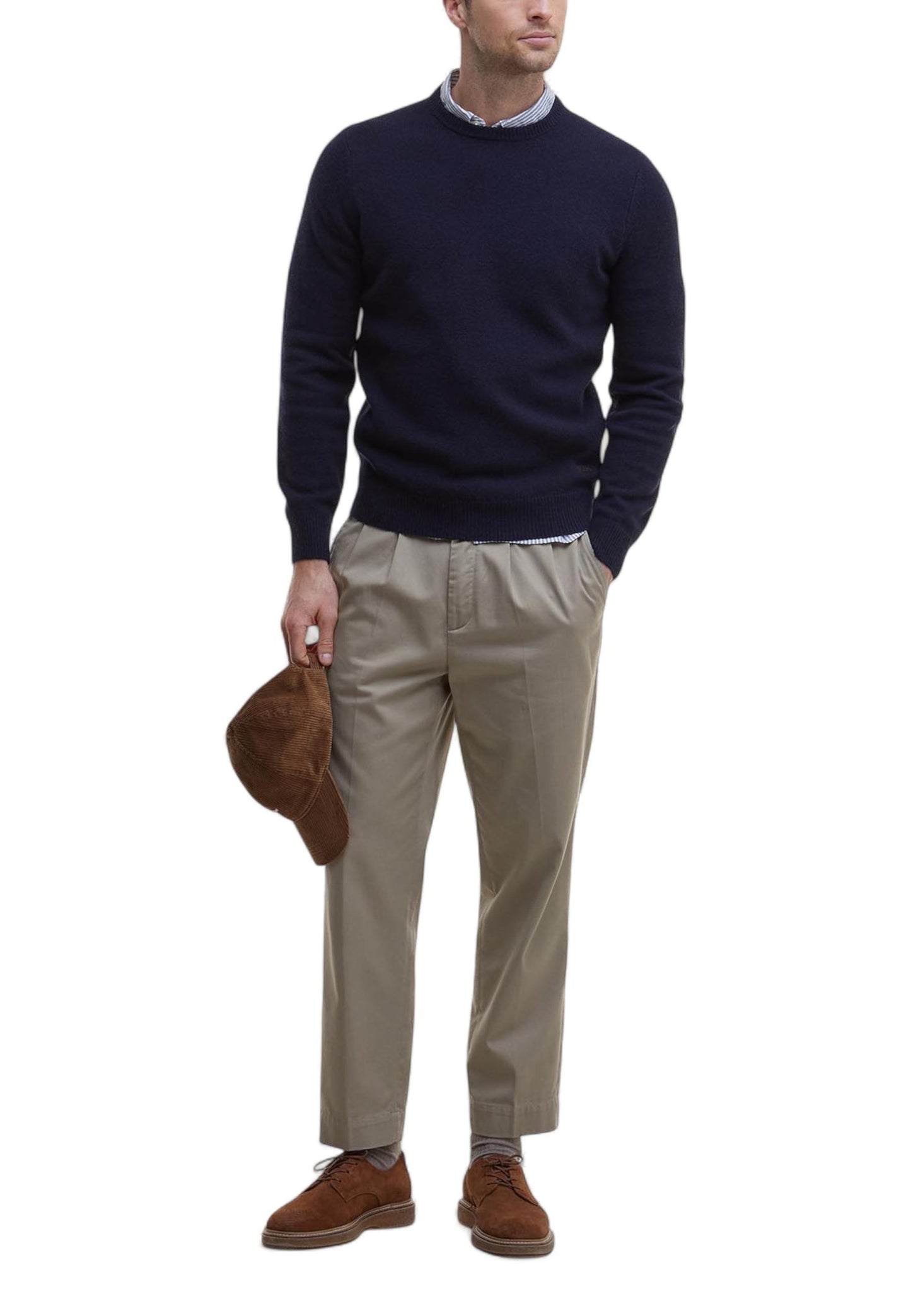 Barbour Maglia Uomo