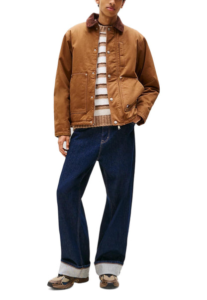 Tommy Hilfiger Jeans Giacca Uomo