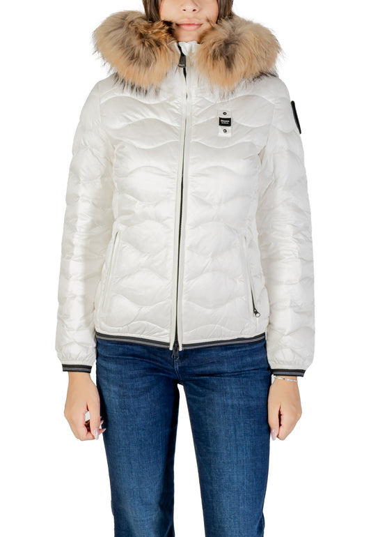 Blauer Giubbotto Donna