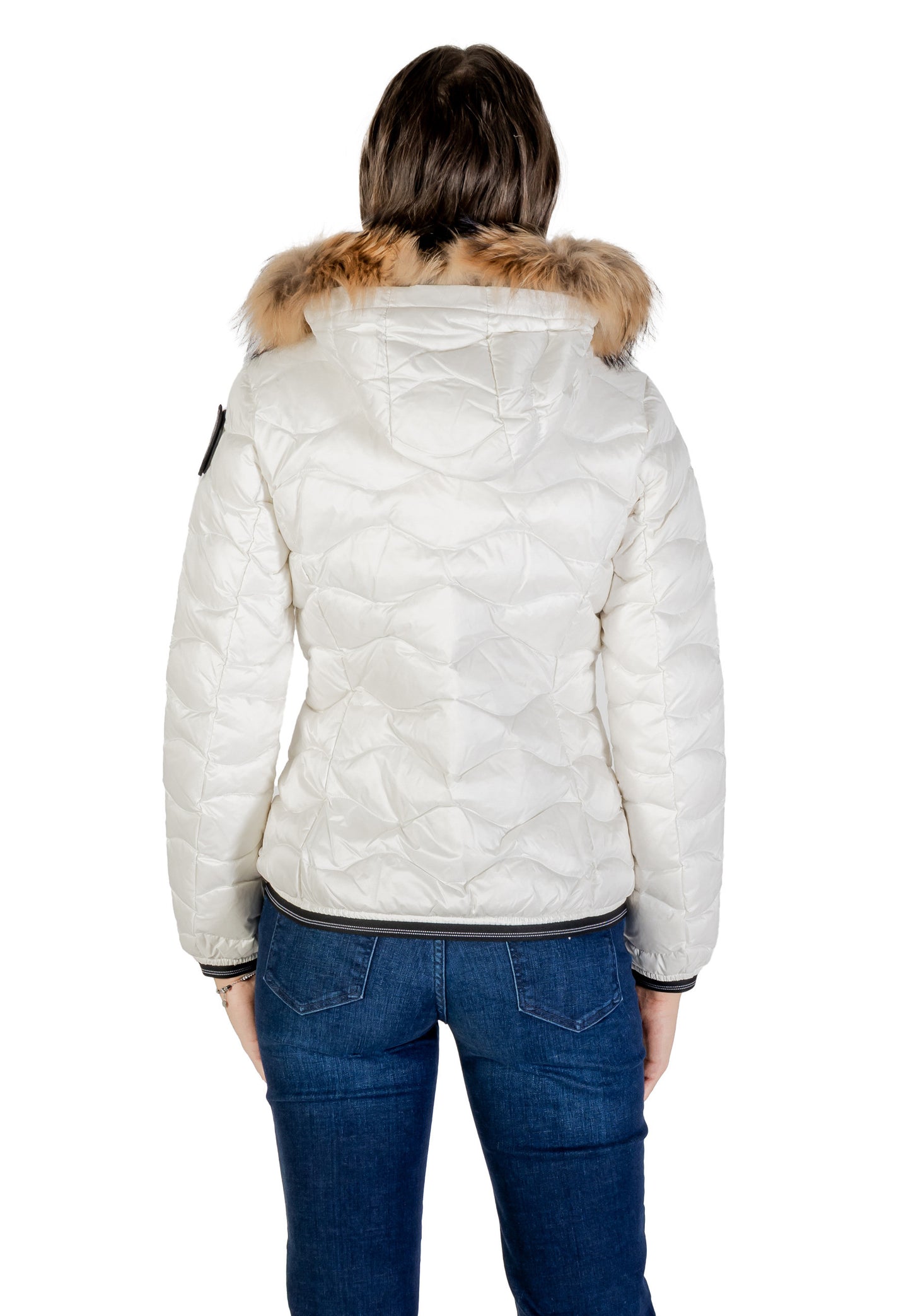 Blauer Giubbotto Donna
