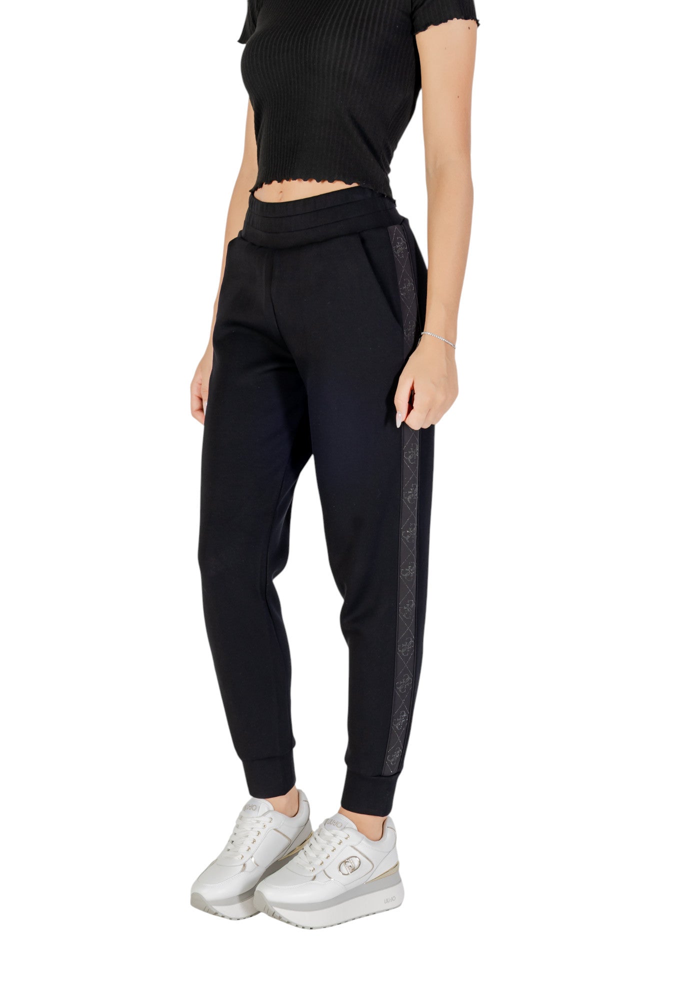Guess Pantaloni Donna