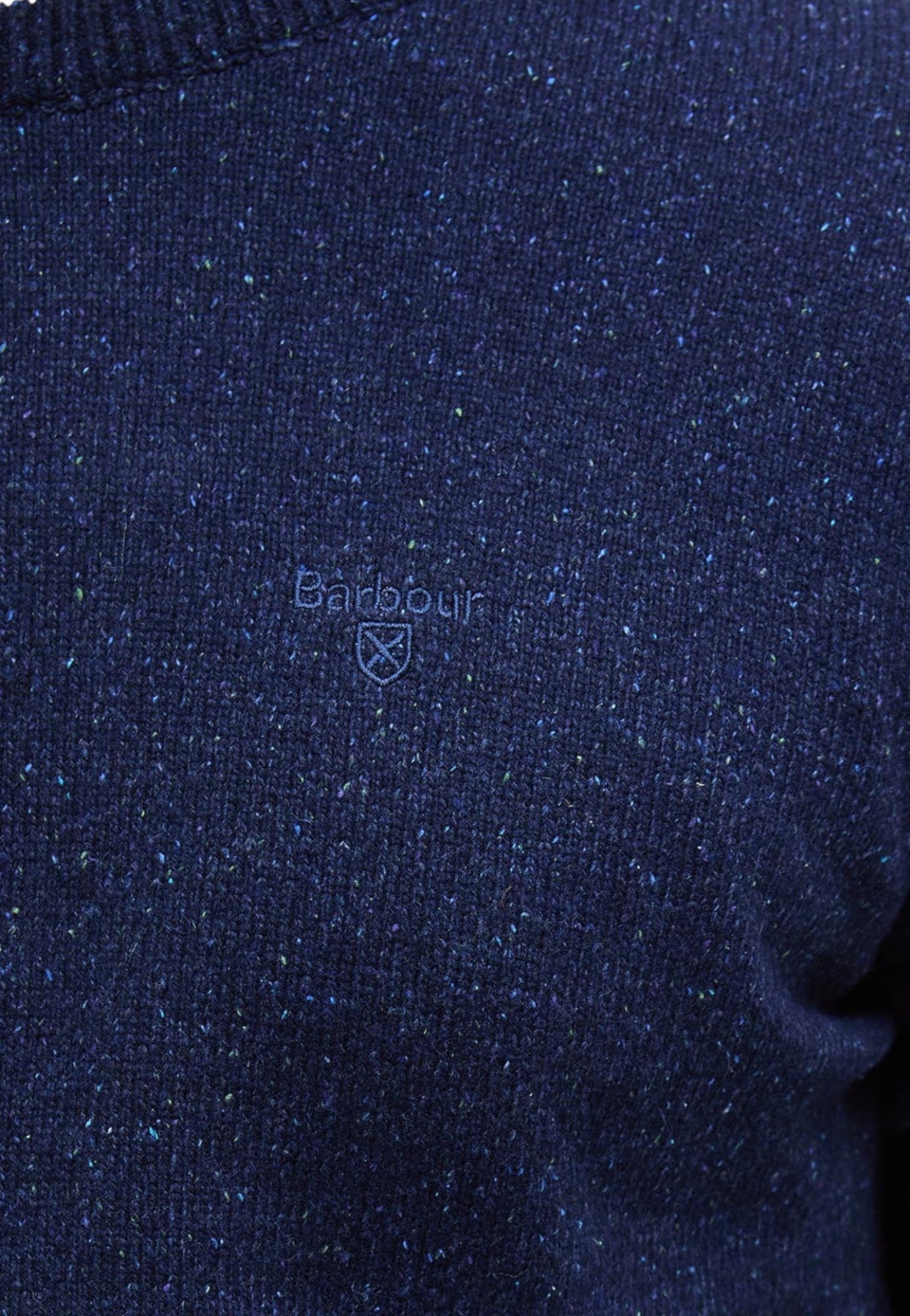 Barbour Maglia Uomo