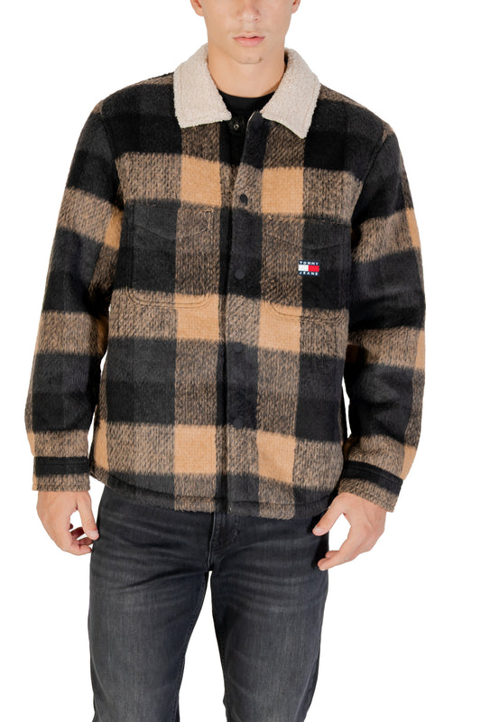 Tommy Hilfiger Jeans Giacca Uomo