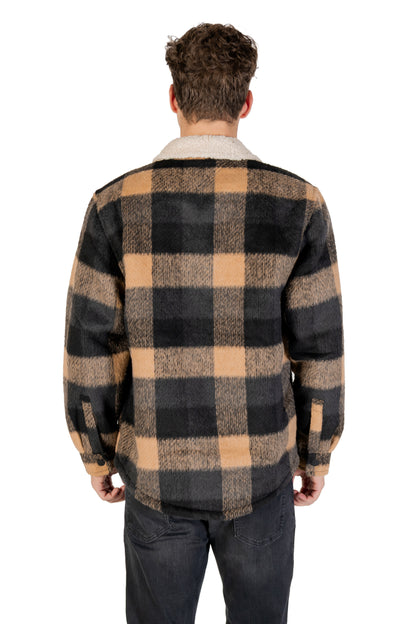 Tommy Hilfiger Jeans Giacca Uomo