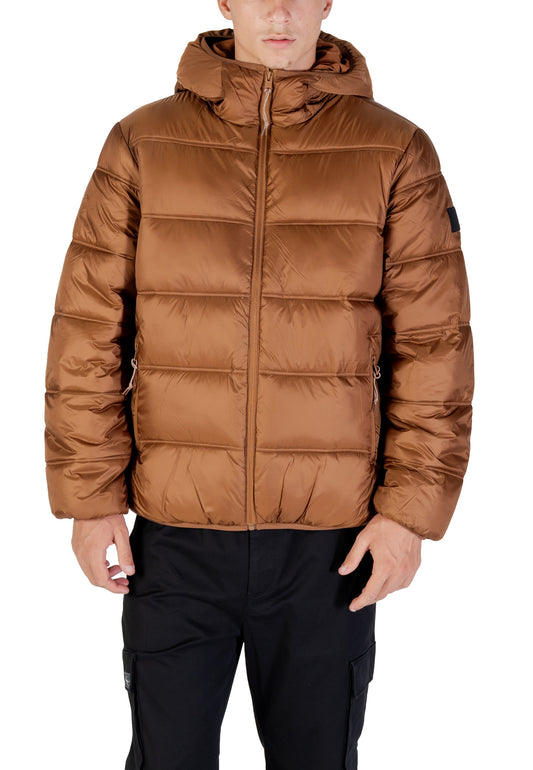 Tommy Hilfiger Jeans Giubbotto Uomo