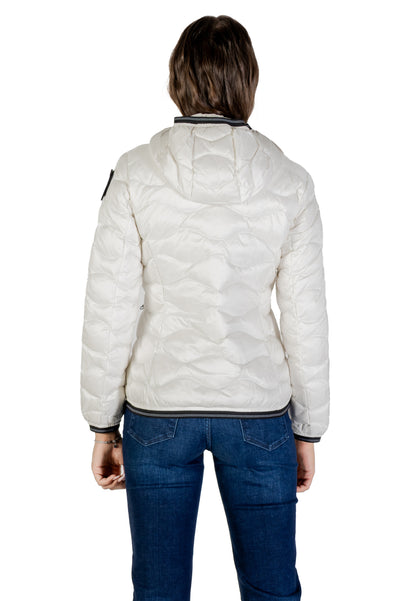 Blauer Giubbotto Donna
