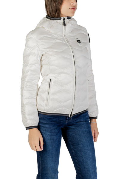 Blauer Giubbotto Donna
