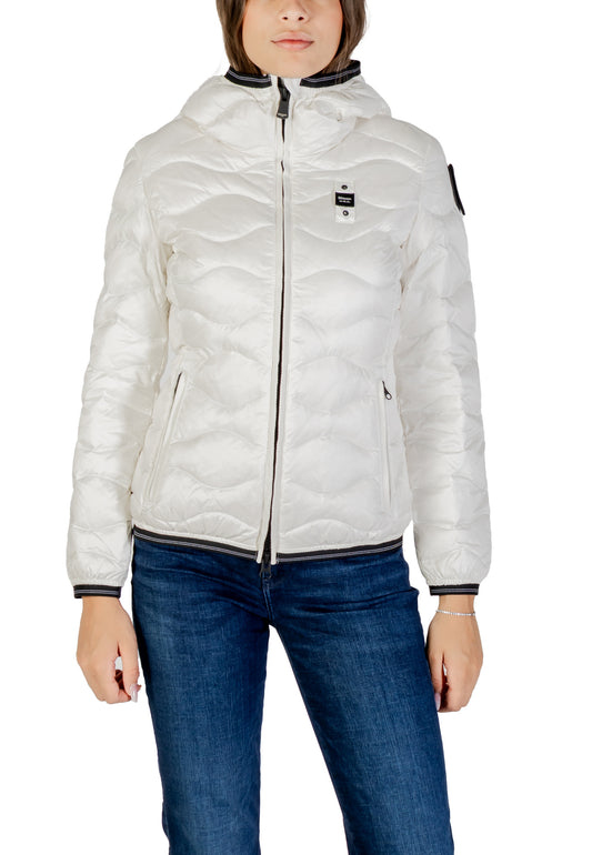 Blauer Giubbotto Donna
