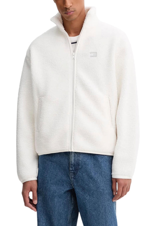 Tommy Hilfiger Jeans Giacca Uomo