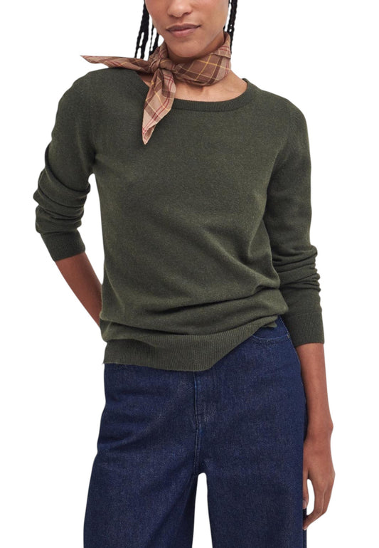 Barbour Maglia Donna