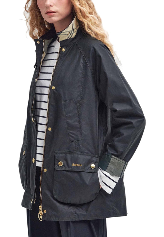 Barbour Giacca Donna
