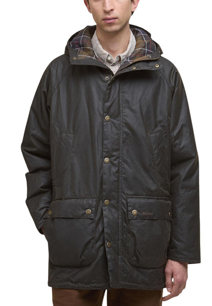 Barbour Giacca Uomo