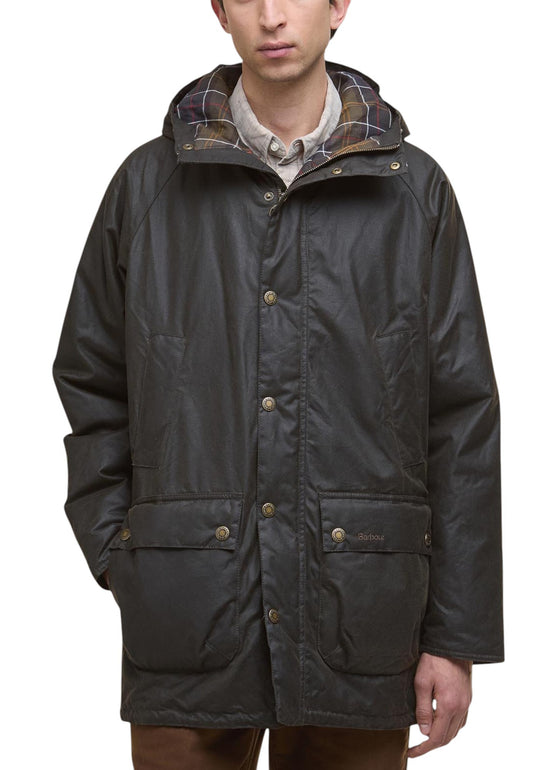 Barbour Giacca Uomo