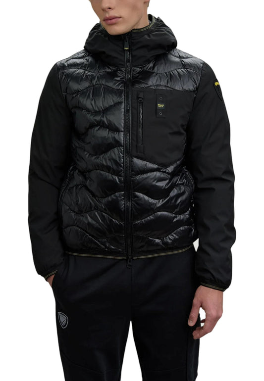 Blauer Giubbotto Uomo