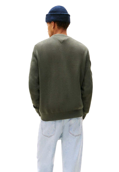 Tommy Hilfiger Jeans Maglia Uomo