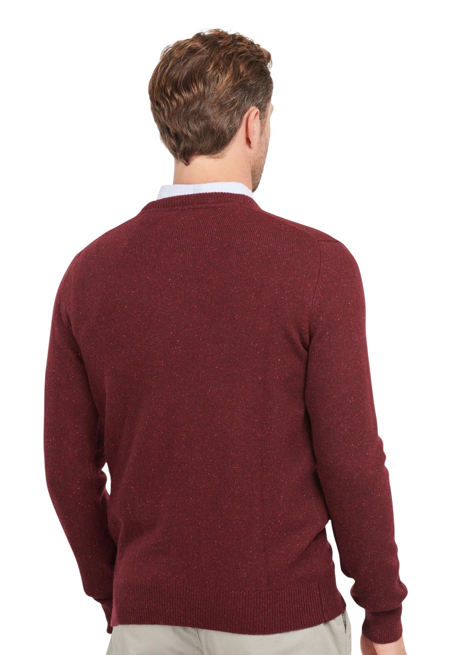 Barbour Maglia Uomo