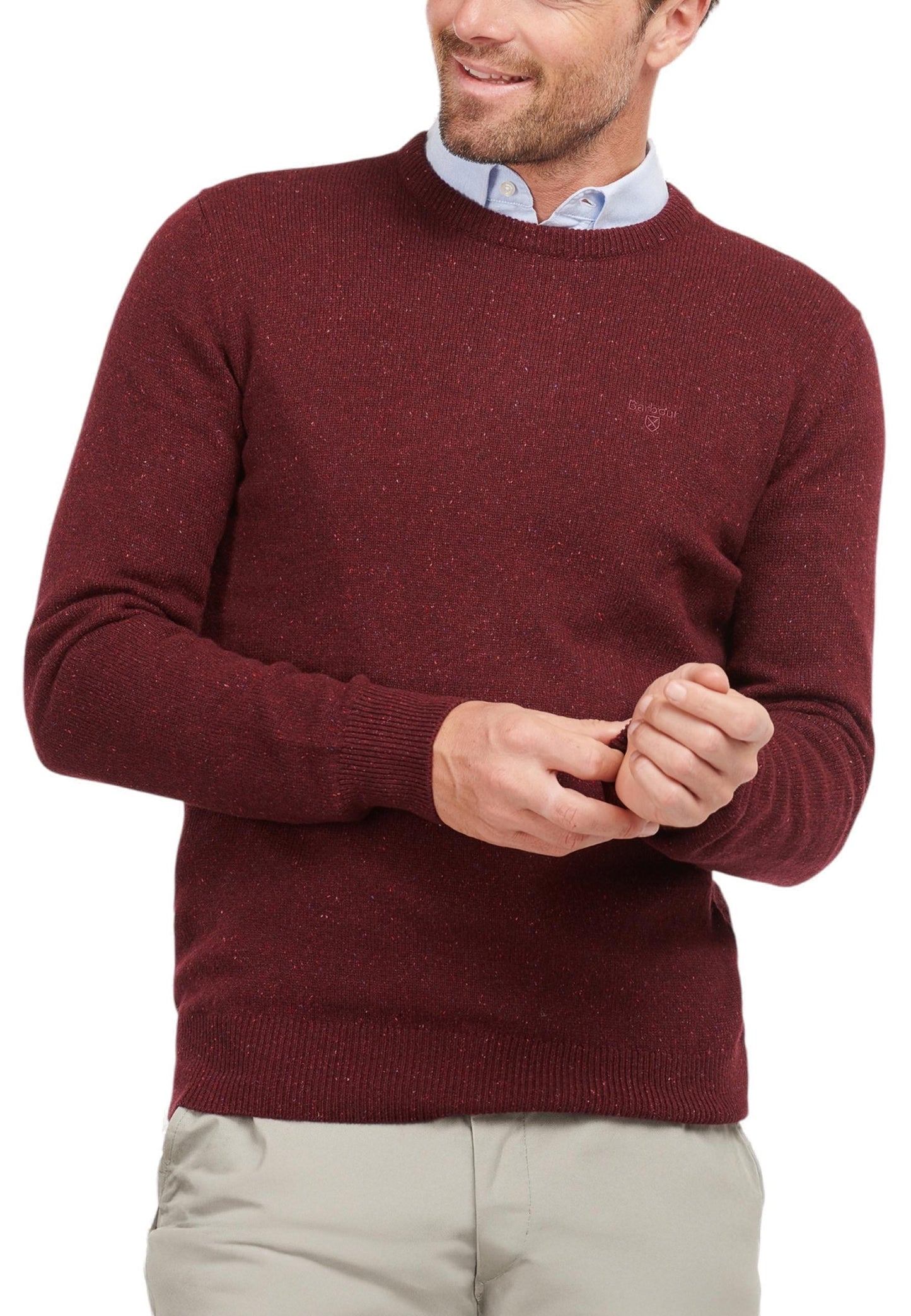 Barbour Maglia Uomo