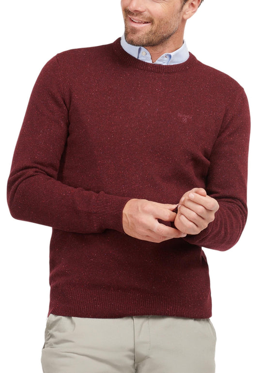 Barbour Maglia Uomo