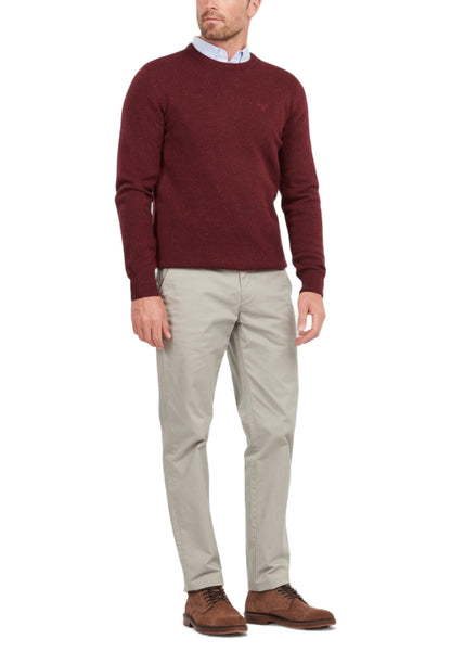 Barbour Maglia Uomo