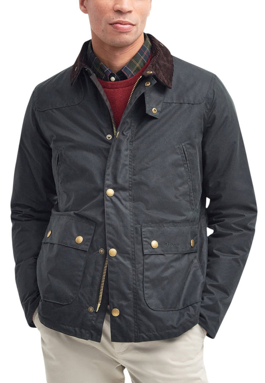 Barbour Giacca Uomo