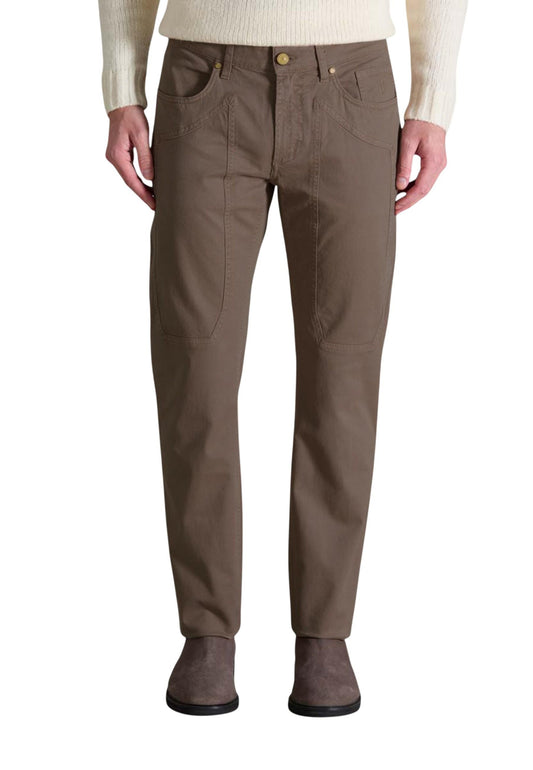 Jeckerson Pantaloni Uomo