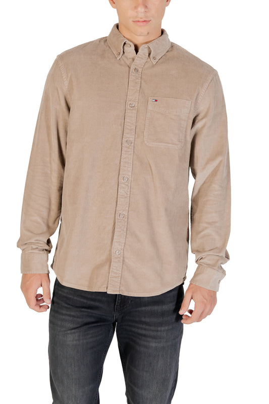 Tommy Hilfiger Jeans Camicia Uomo