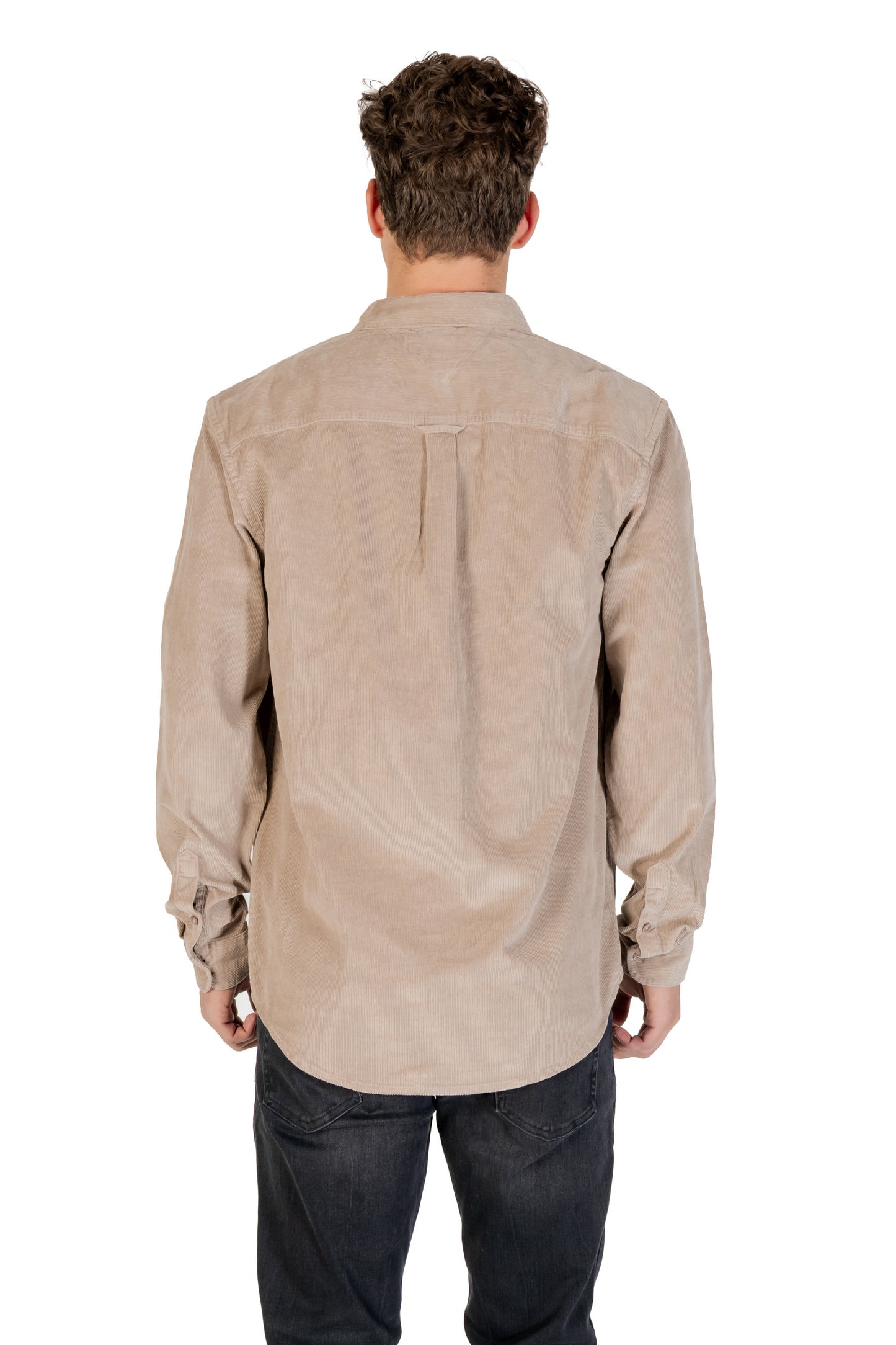 Tommy Hilfiger Jeans Camicia Uomo