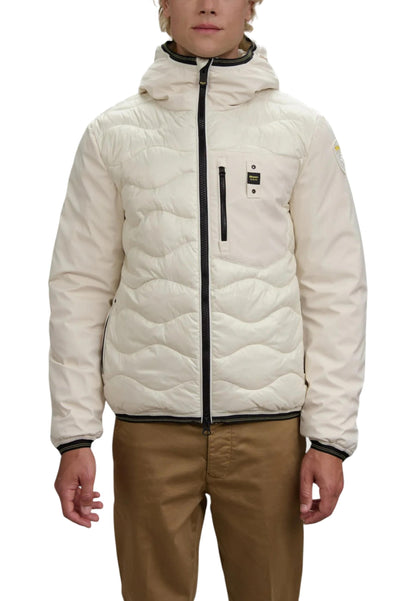 Blauer Giubbotto Uomo