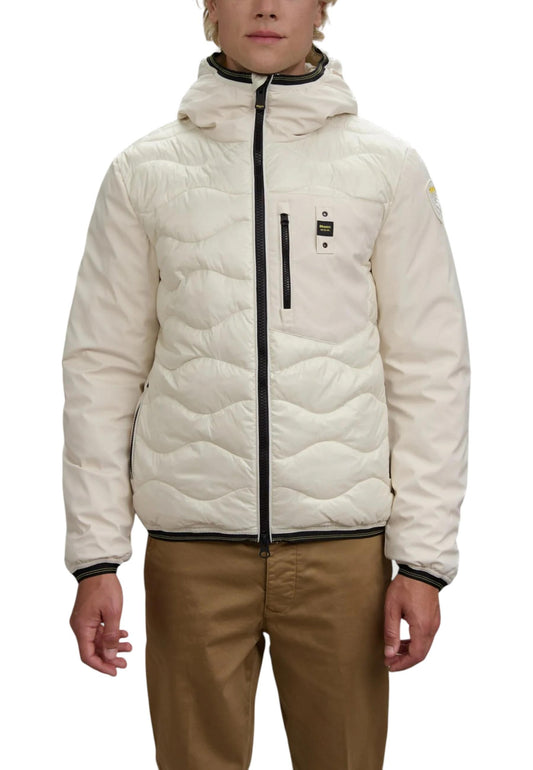 Blauer Giubbotto Uomo