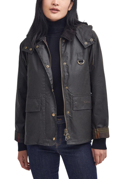 Barbour Giacca Donna