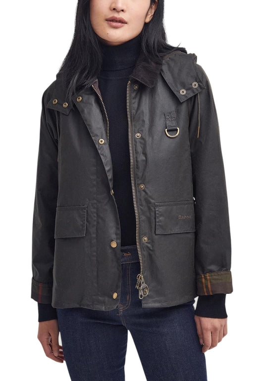 Barbour Giacca Donna