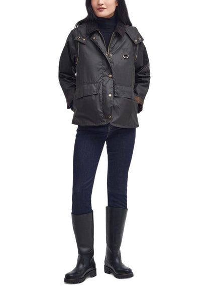 Barbour Giacca Donna