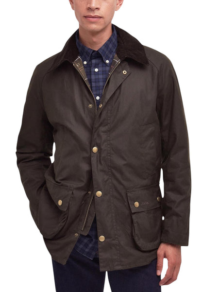 Barbour Giacca Uomo