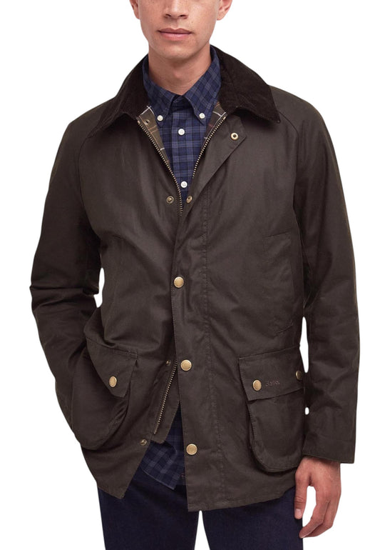 Barbour Giacca Uomo