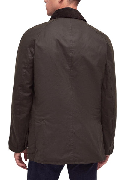 Barbour Giacca Uomo