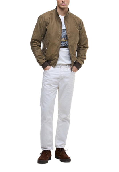Barbour Giacca Uomo