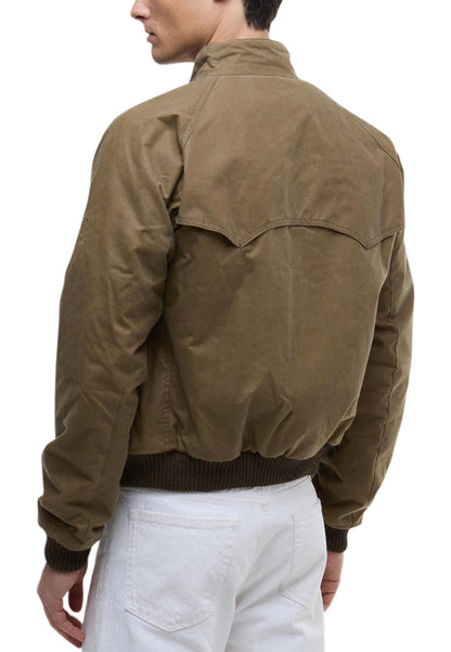 Barbour Giacca Uomo