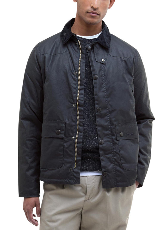 Barbour Giacca Uomo