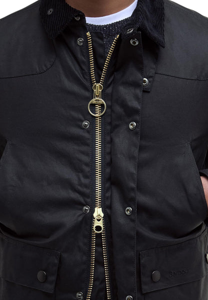 Barbour Giacca Uomo