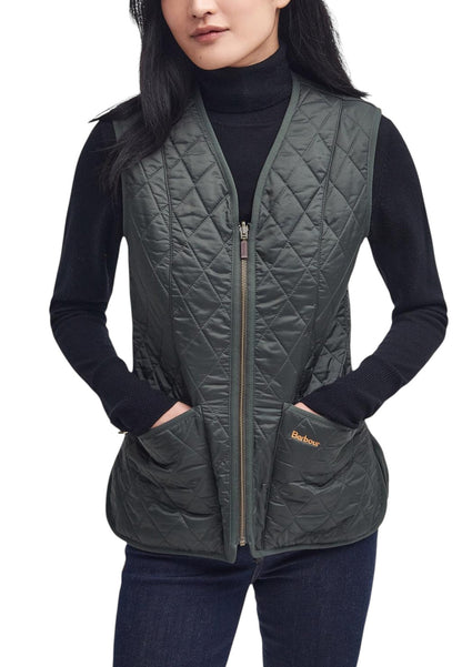 Barbour Gilet Donna