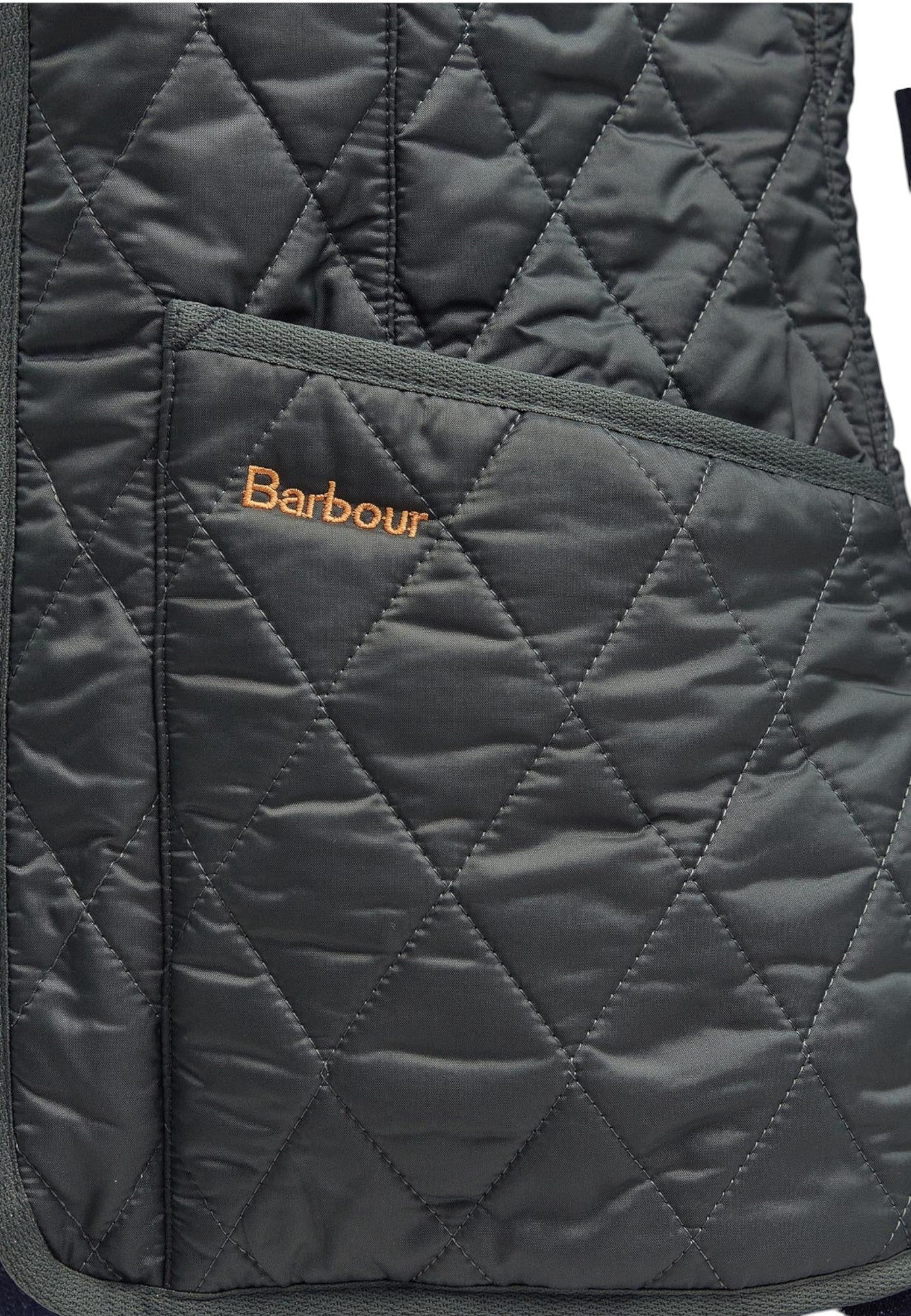 Barbour Gilet Donna