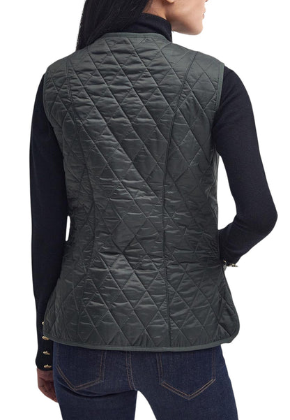 Barbour Gilet Donna