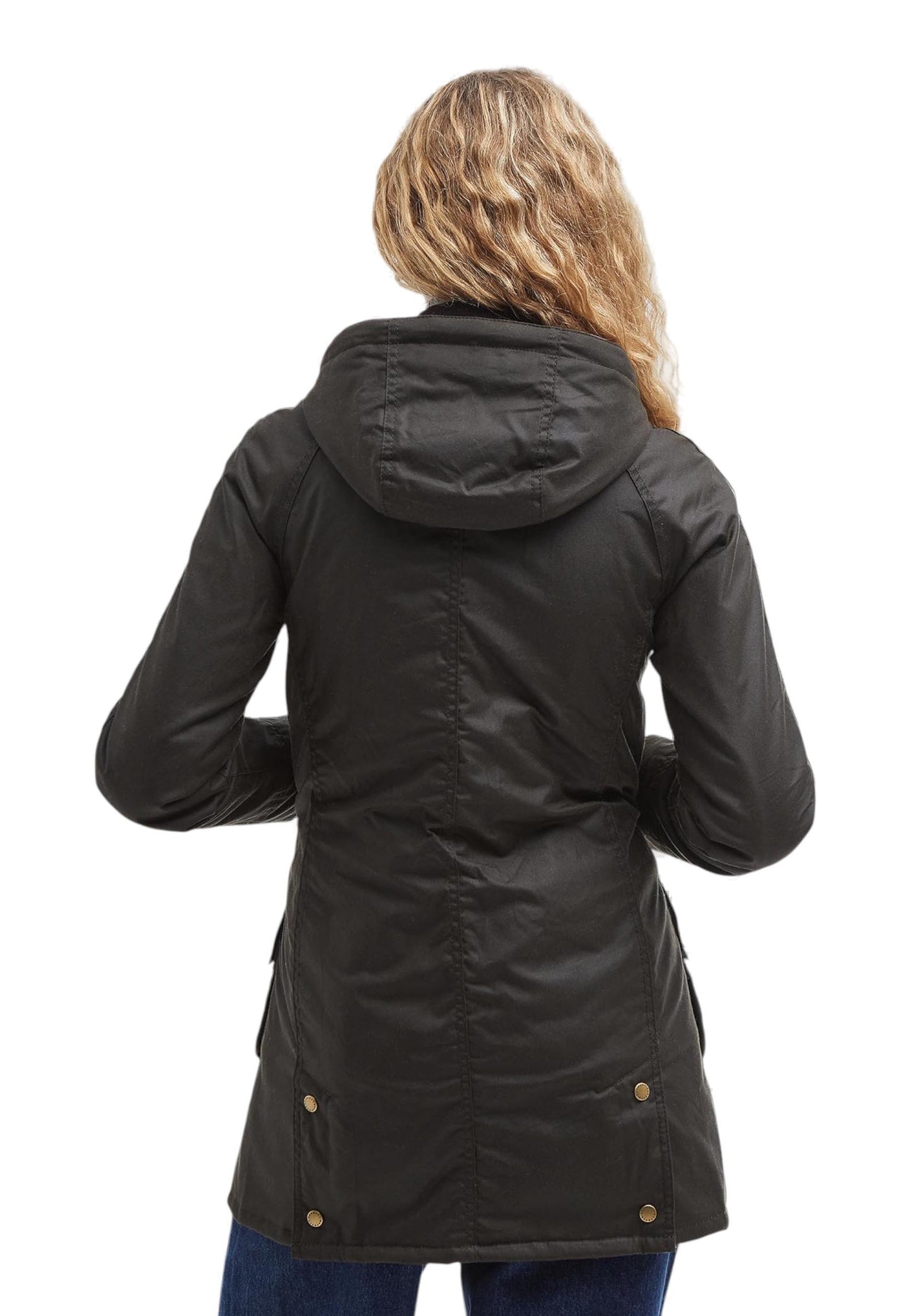 Barbour Giacca Donna