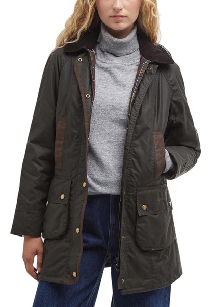 Barbour Giacca Donna